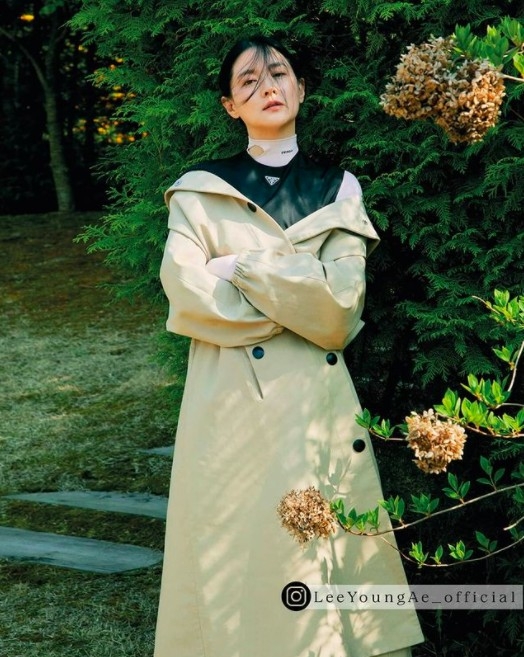 IG@leeyoungae_official