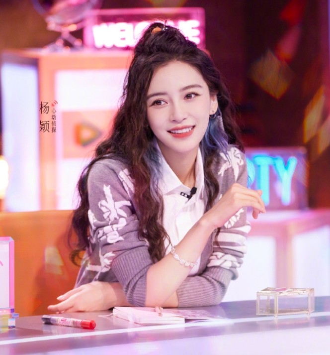 Weibo@楊穎工作室