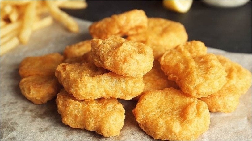 麥當勞