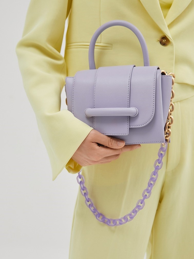 CHARLES & KEITH