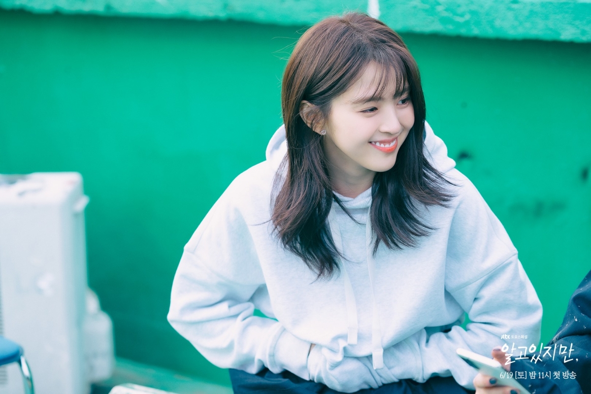 Facebook@JTBC Drama