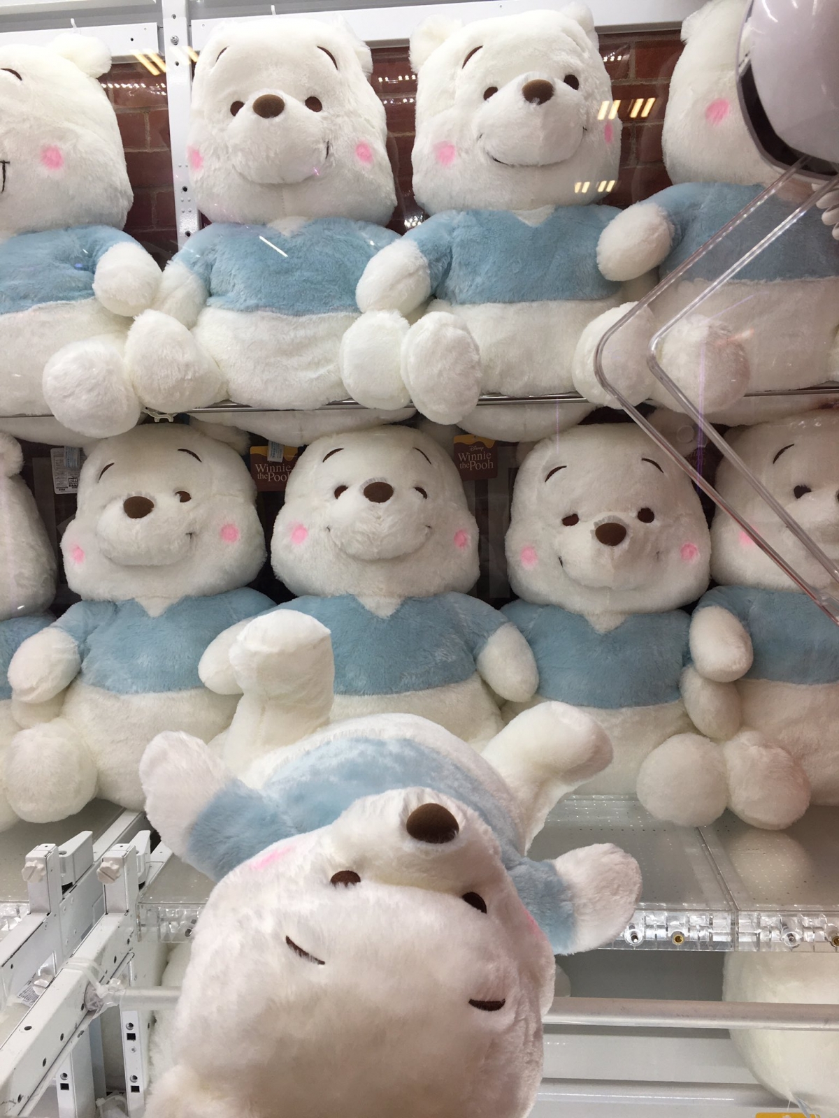 Twitter@Taito_Ikebukuro 