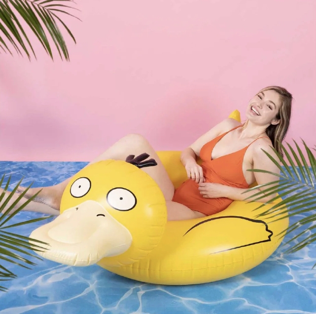 小紅書@伊布博物館