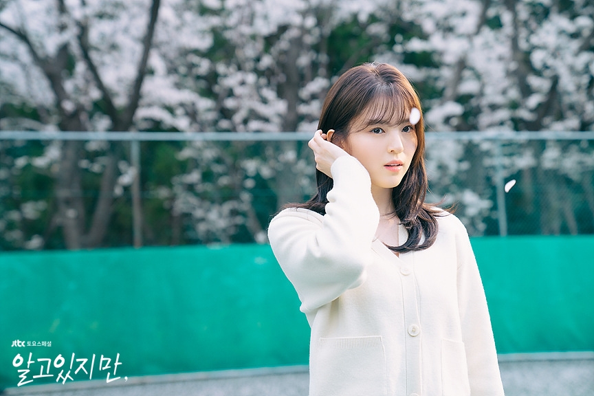 Facebook@JTBC Drama