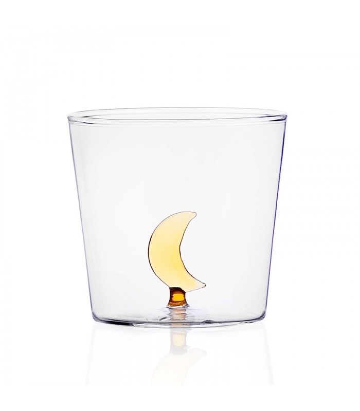月亮玻璃杯推薦可愛2021水杯推薦