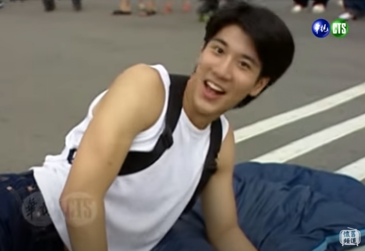 YouTube@華視懷舊頻道