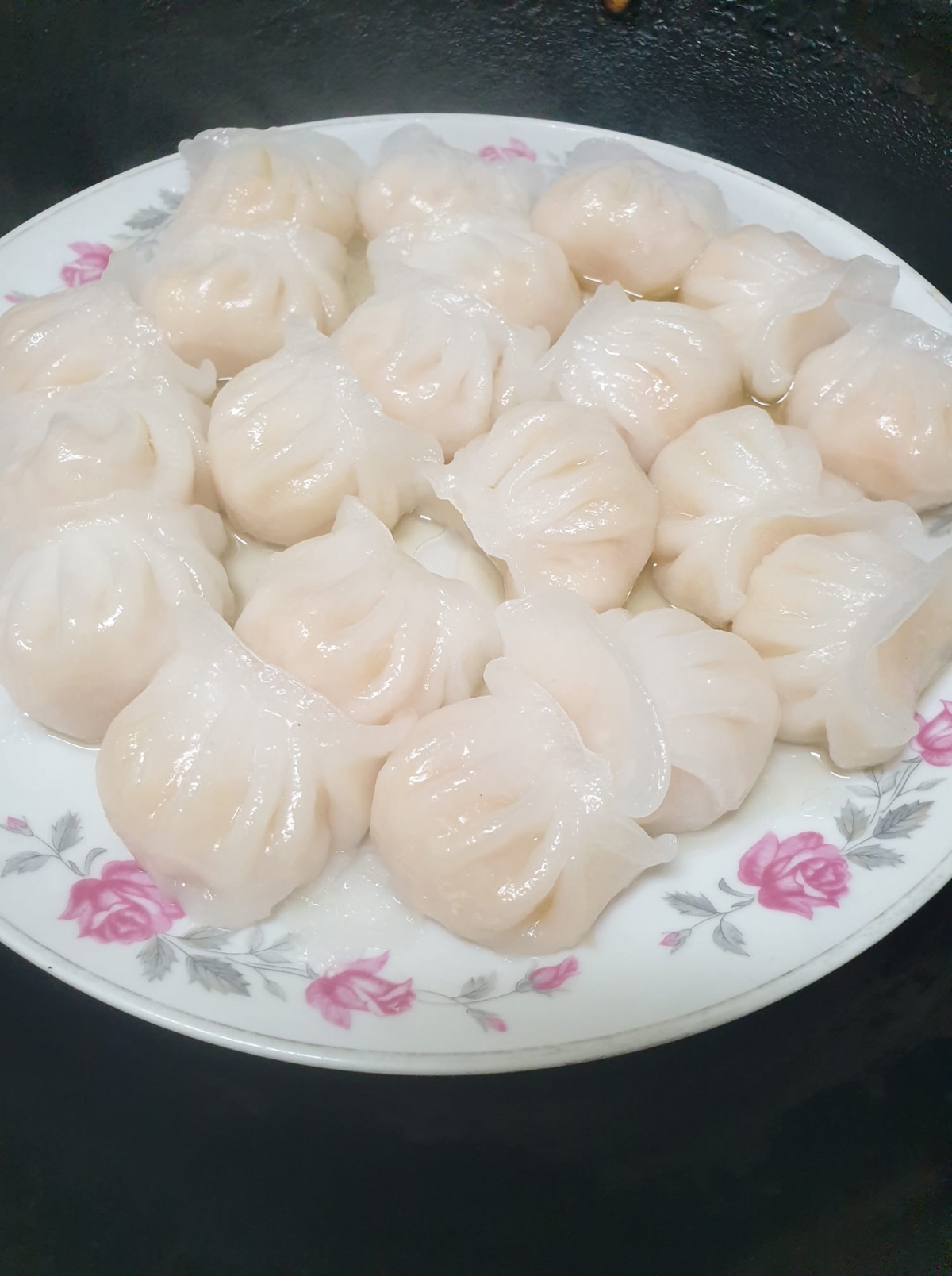 costco好市多蝦餃好吃嗎推薦冷凍食品好市多