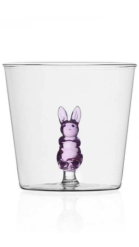 2021推薦玻璃杯水杯必買兔兔杯