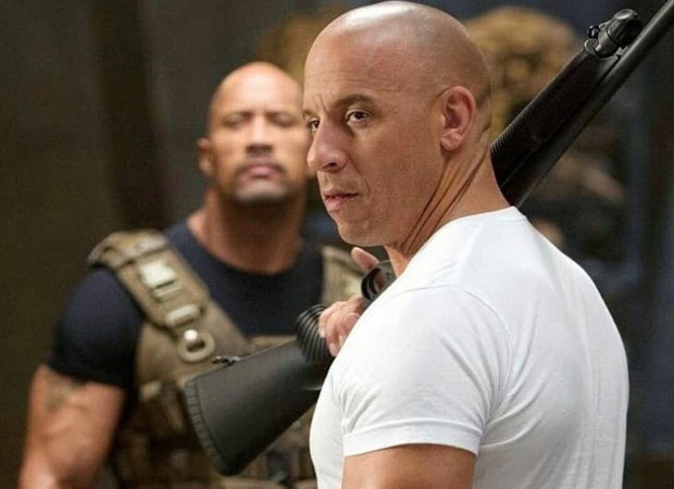Fast & Furious