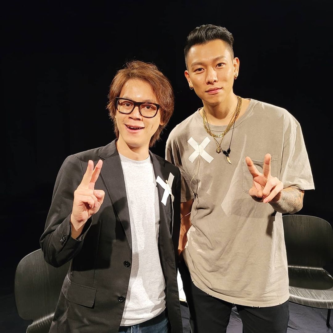 IG＠howhowhasfriends