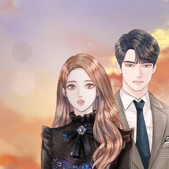 LINE WEBTOON每日漫畫