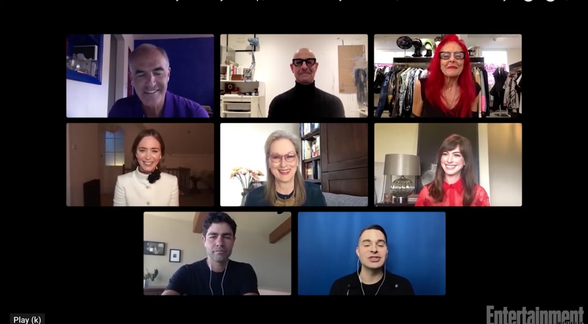 Entertainment Weekly