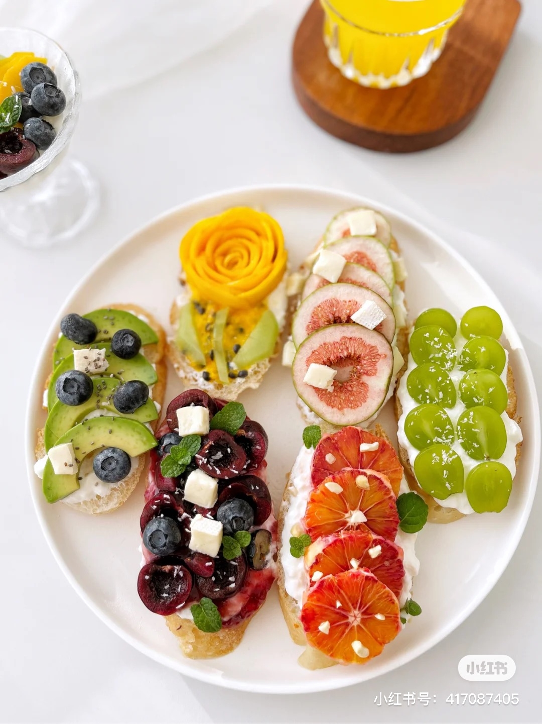 酪梨料理方法網美吐司做法簡單推薦