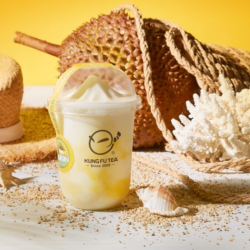 KUNG FU TEA功夫茶