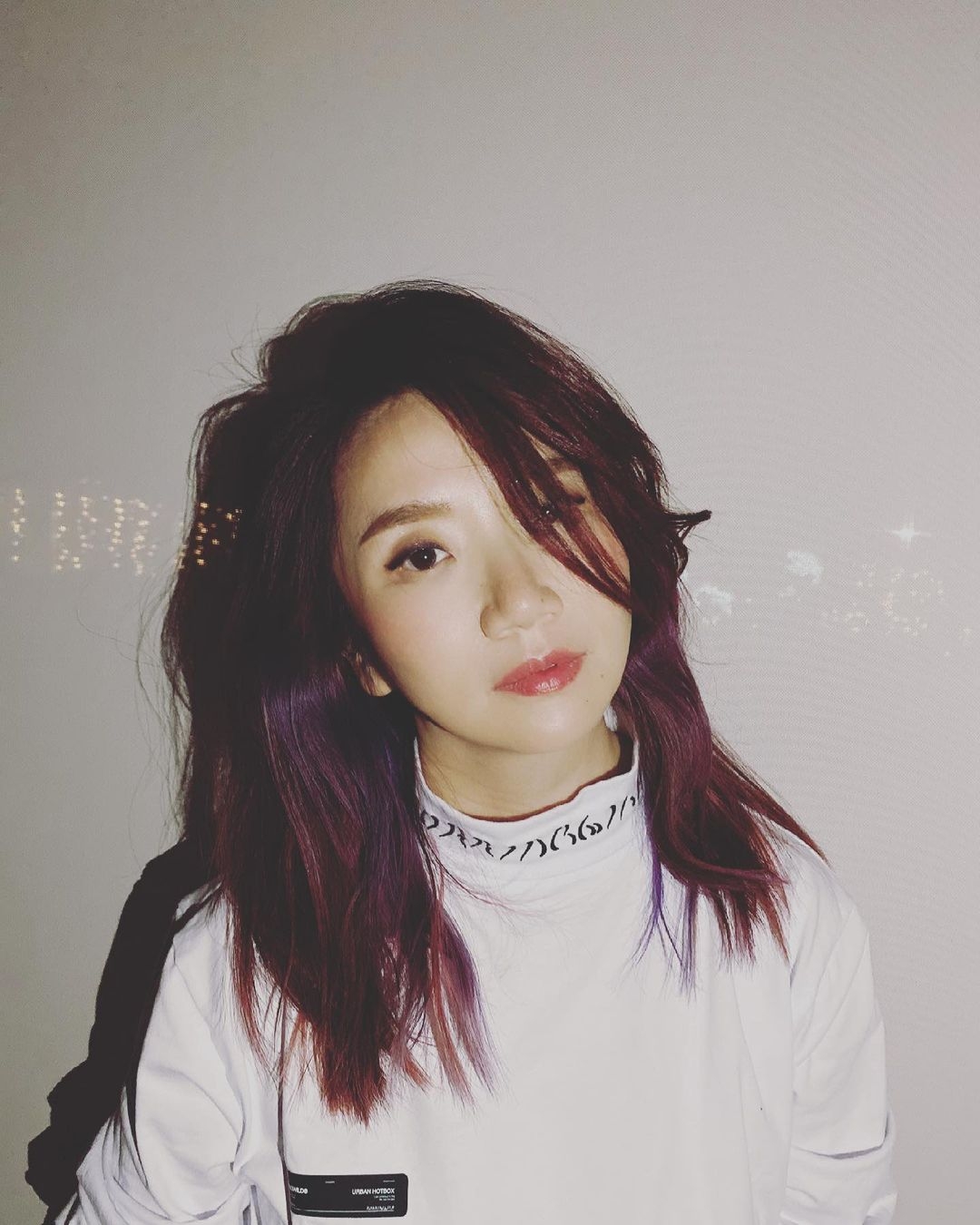 Facebook＠陶晶瑩