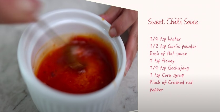 YouTube＠Angie's Table