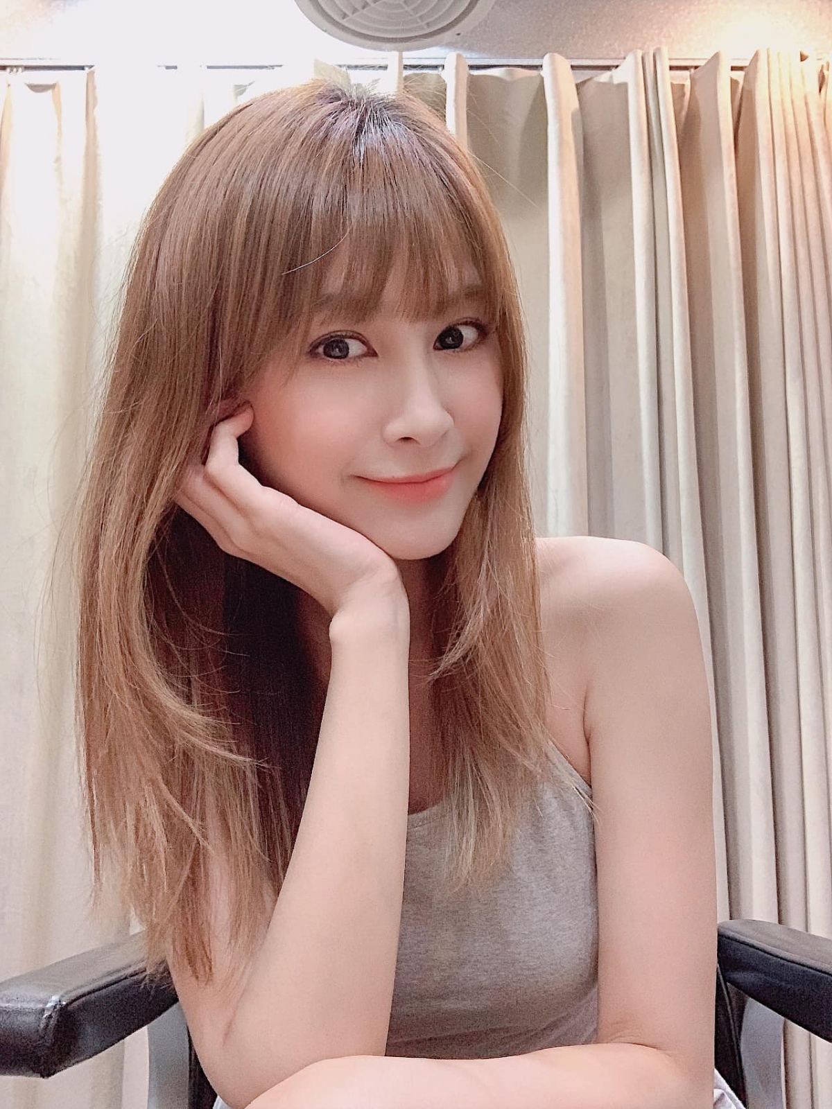 FB@錢柏渝 Kelly Chien