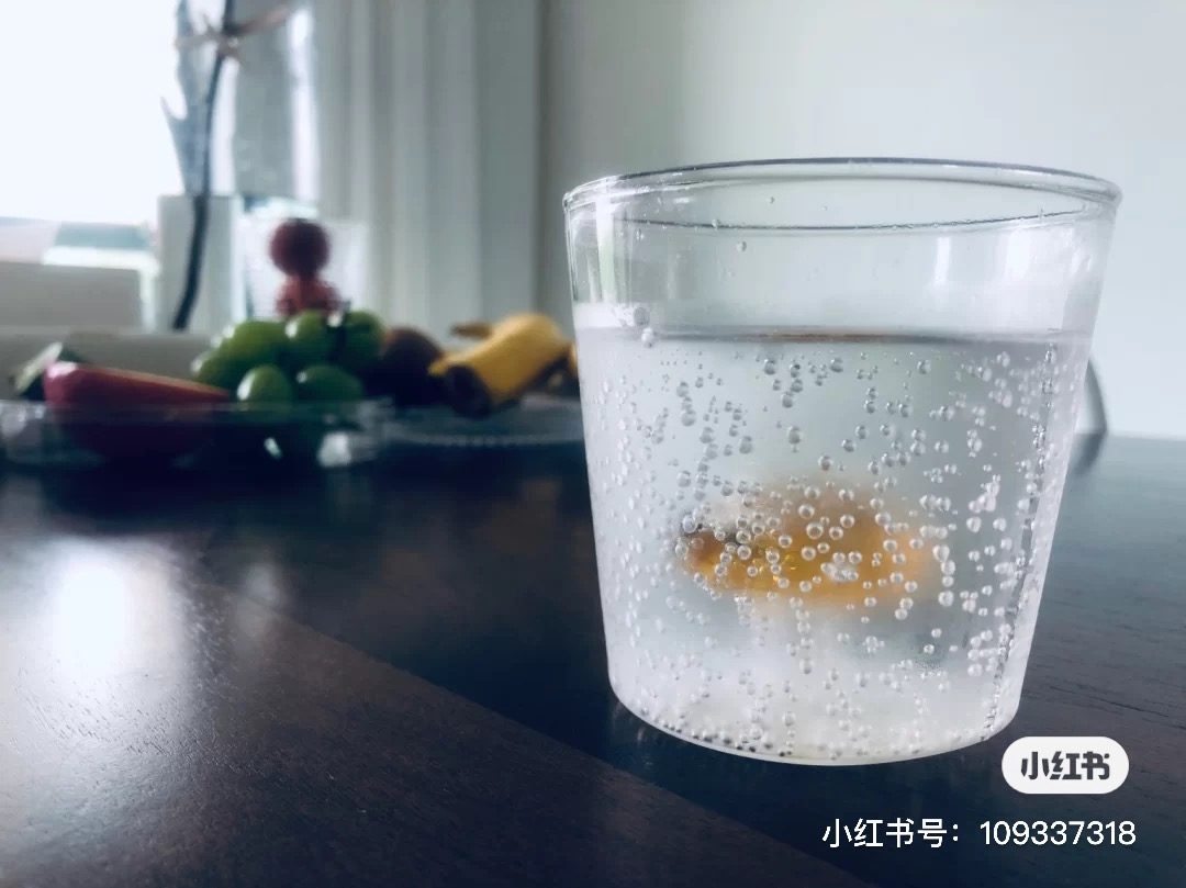 水杯可愛推薦兔子杯氣泡水推薦