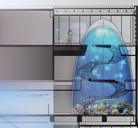 國立海洋科技博物館