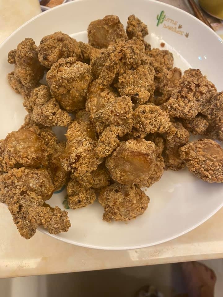 好市多氣炸必買排骨酥推薦