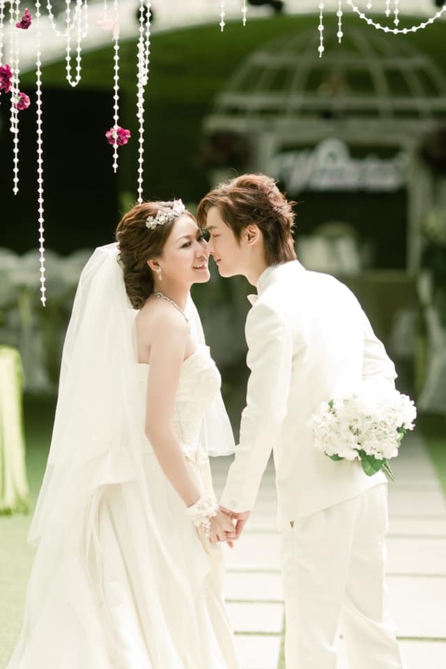 Facebook＠Nico品筠&Kim京燁 【那對夫妻】