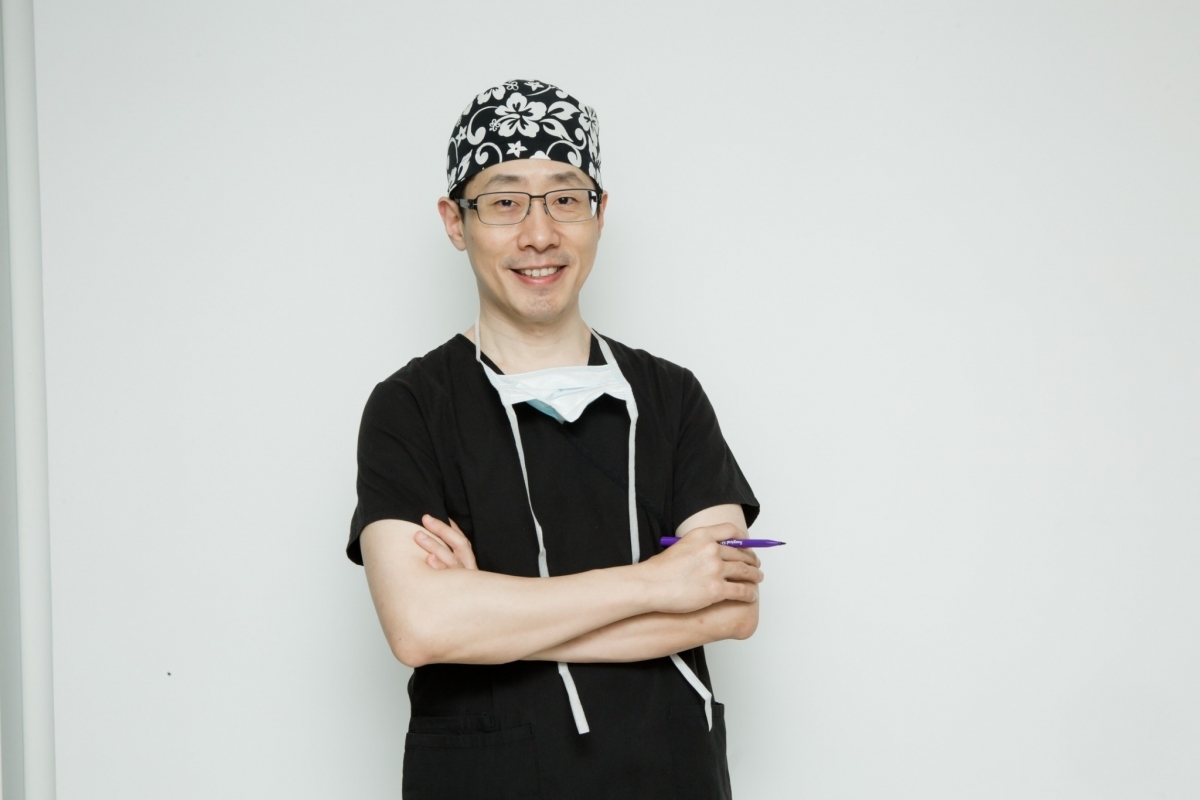 雅典娜整形外科診所