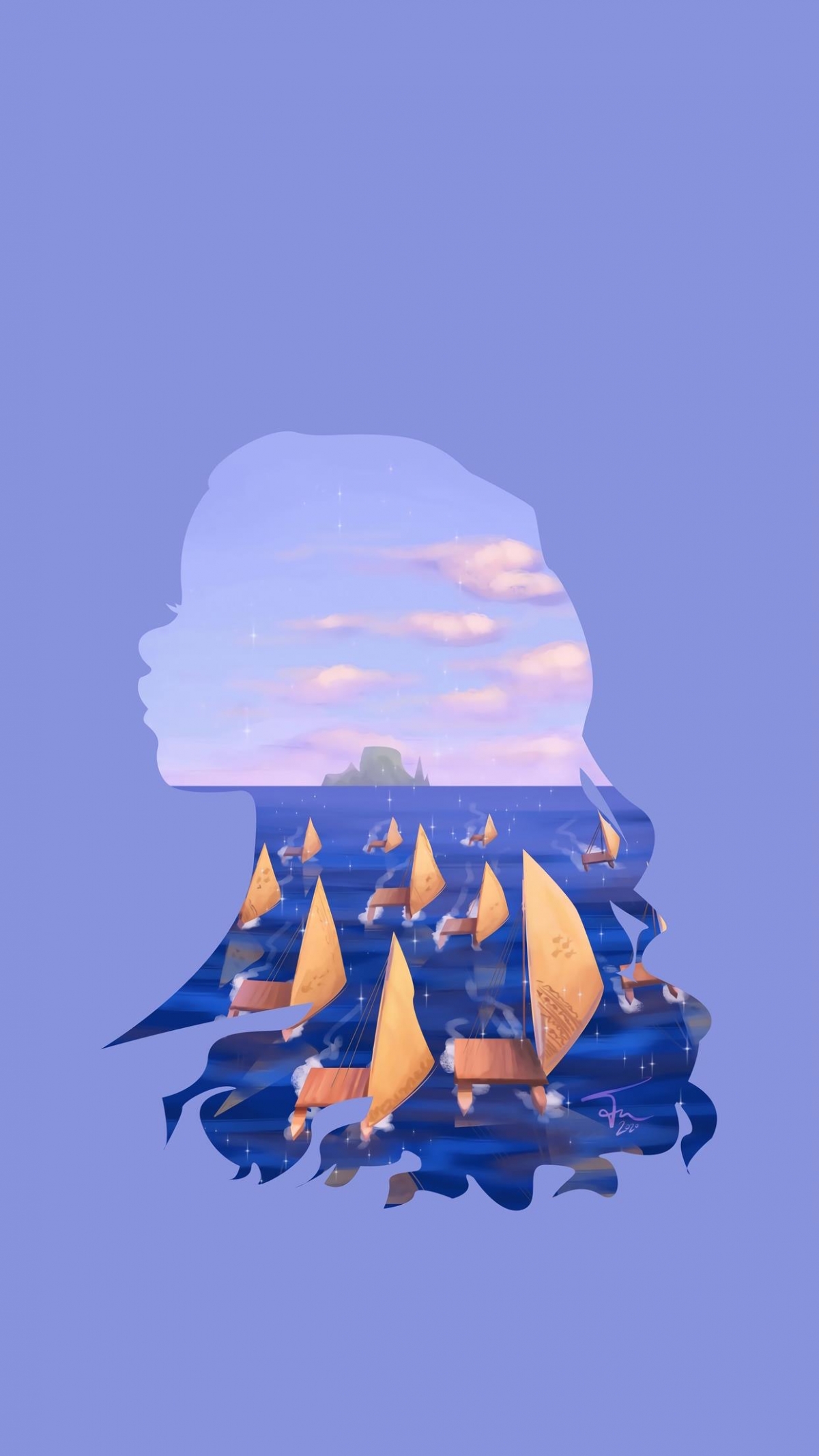 Wallpapers & Fancy Themes