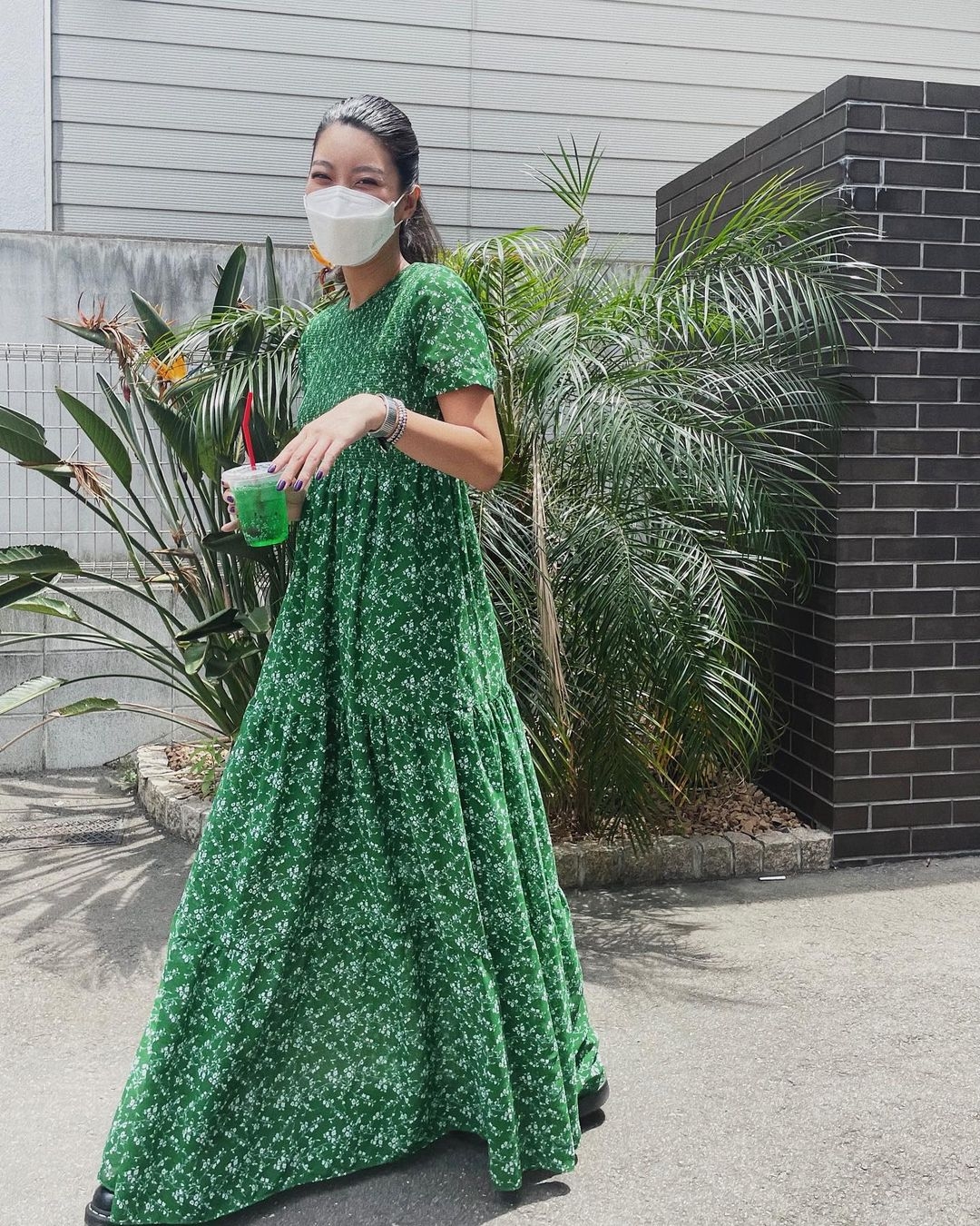 日本哈密瓜汽水必喝推薦喫茶店2021