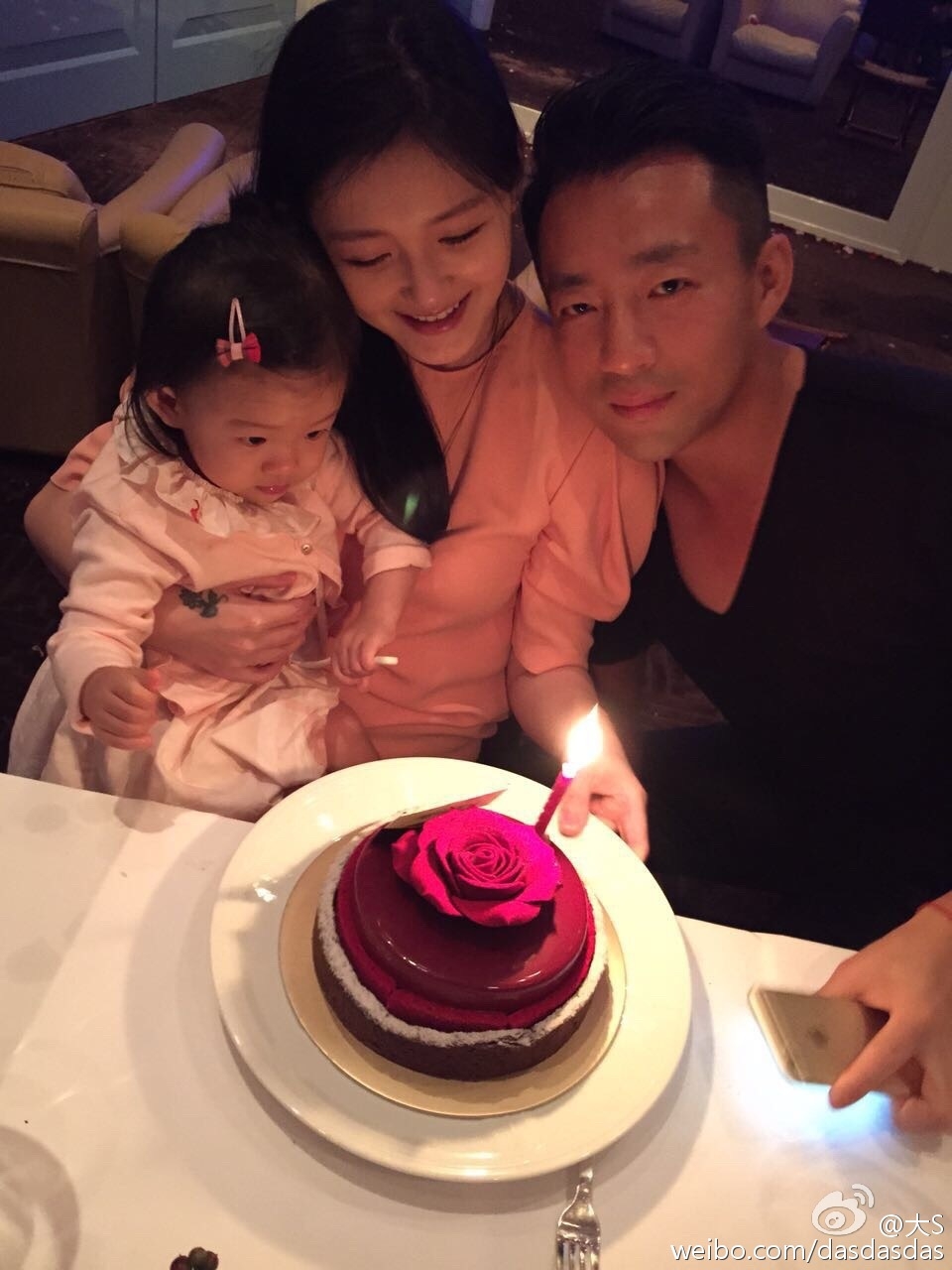 大S汪小菲離婚原因曝光!