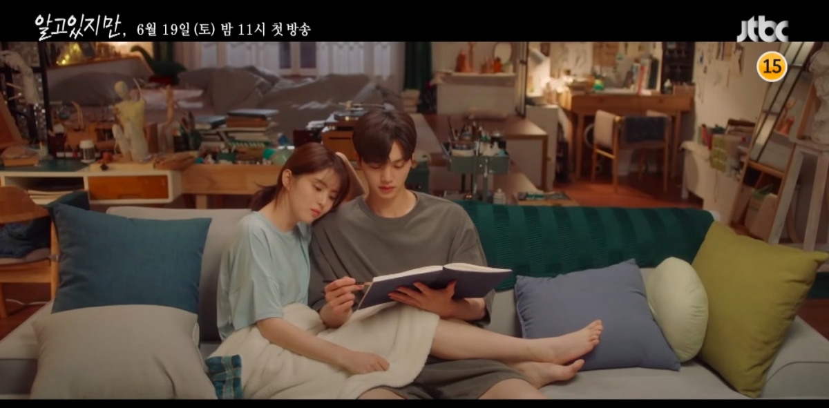 YouTube@JTBC Drama