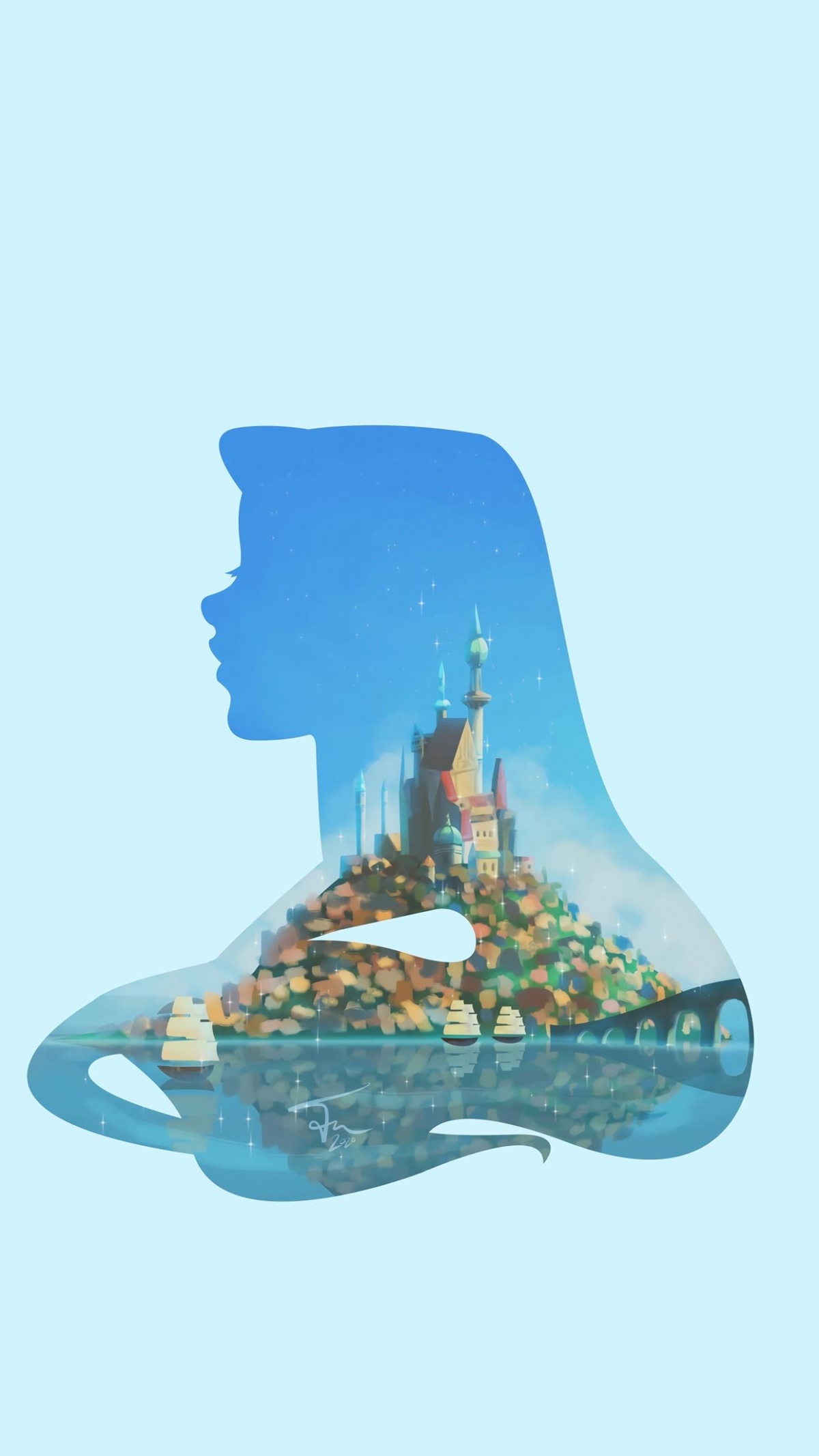 Wallpapers & Fancy Themes