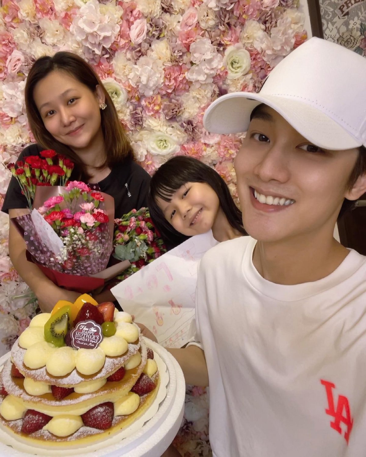 Facebook＠Nico品筠&Kim京燁 【那對夫妻】