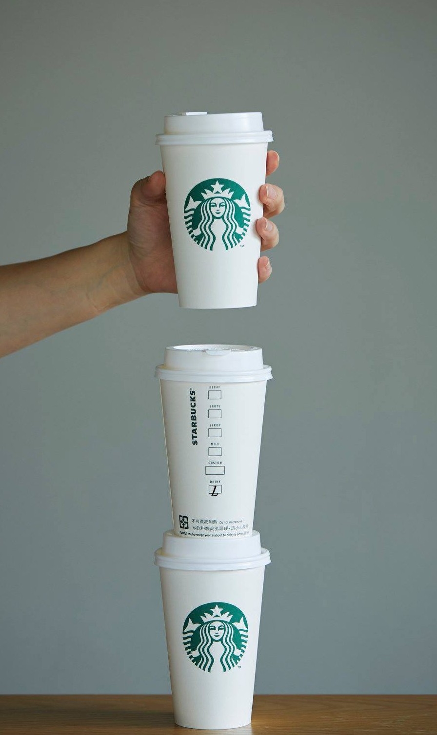 星巴克
