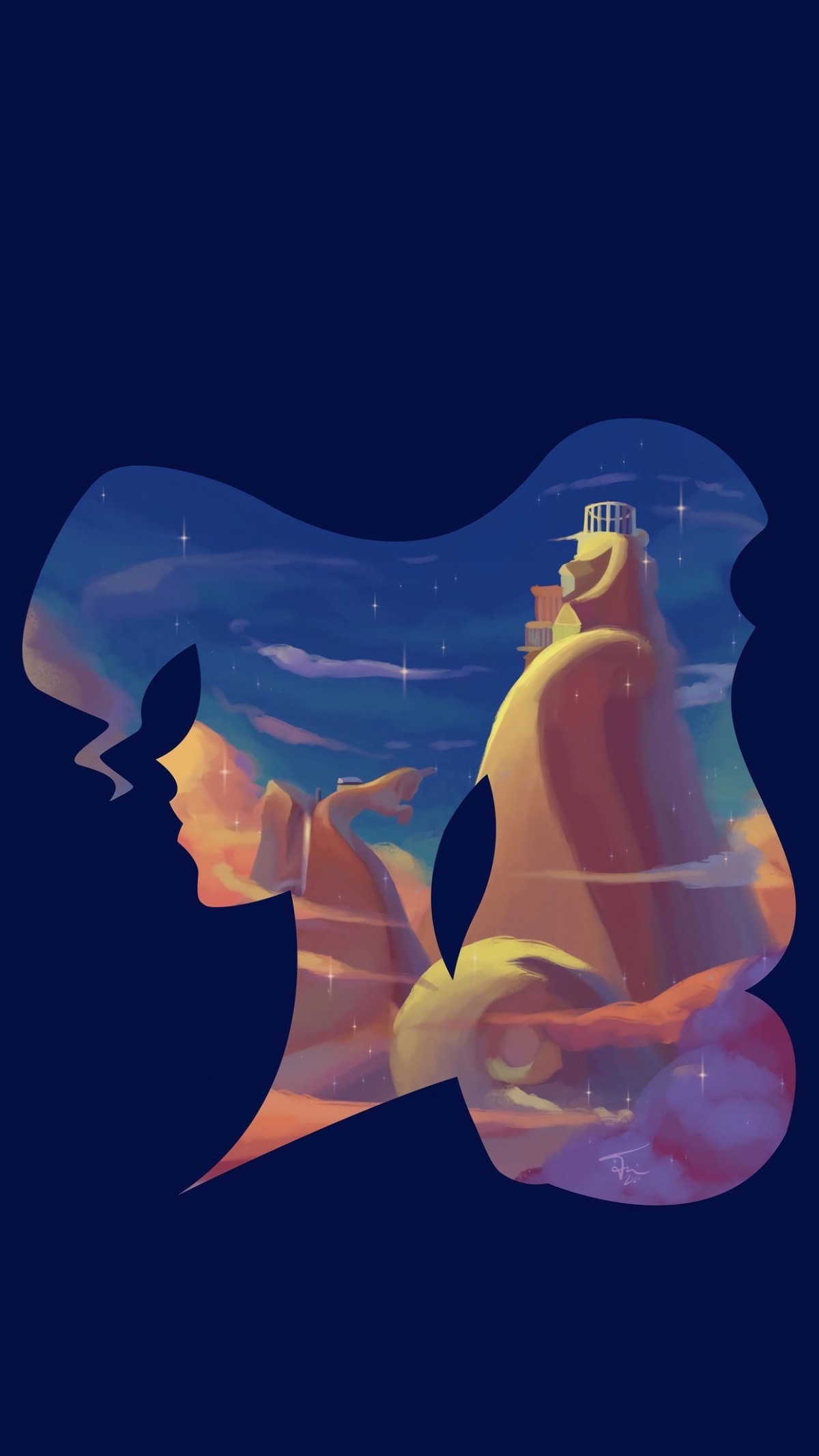 Wallpapers & Fancy Themes