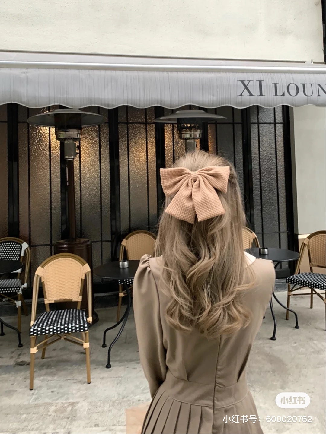 自己染髮方法教學簡單染髮居家