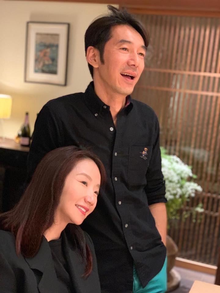 Facebook＠陶晶瑩