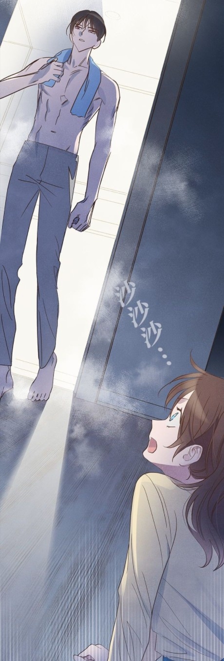 LINE WEBTOON每日漫畫