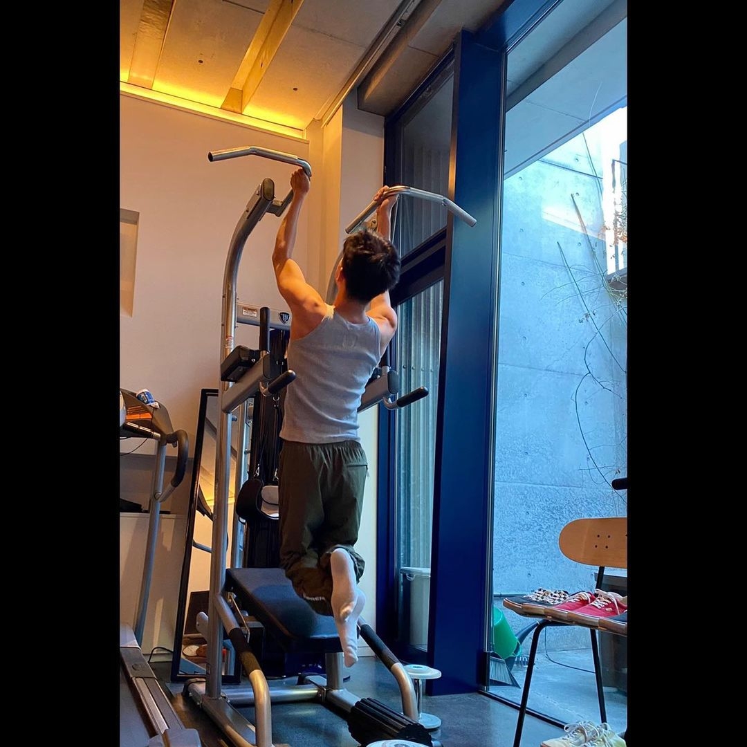 木村拓哉超嚴格控管女兒身材