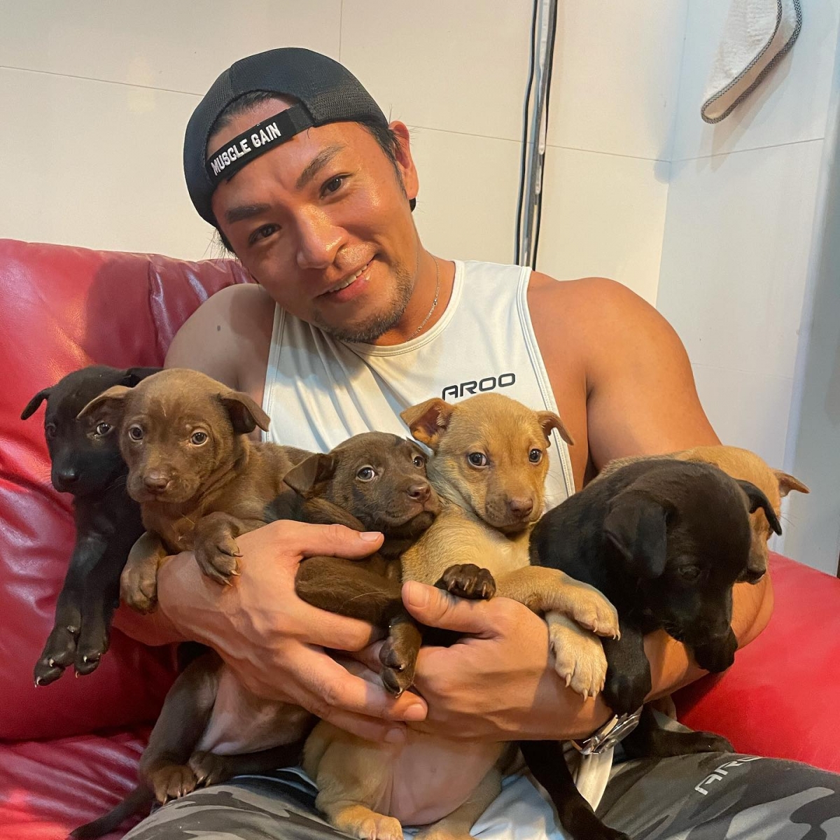 FB@夢多 mondo 大谷主水