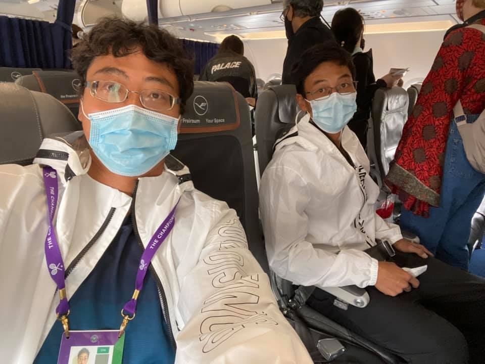 FB@Yen-Hsun Rendy Lu