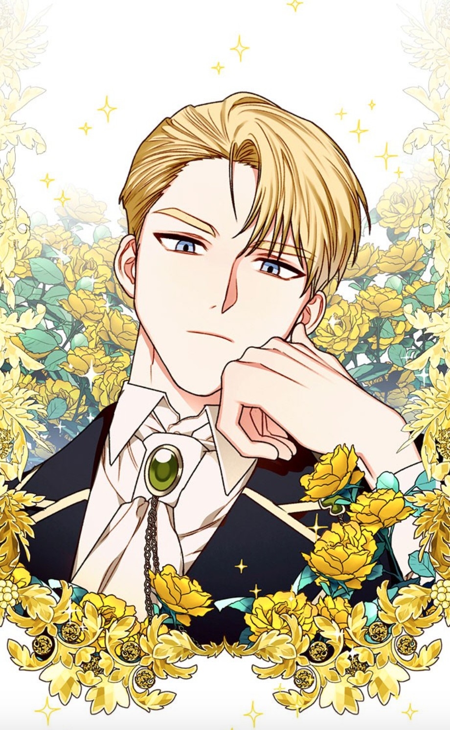 LINE WEBTOON 每日漫畫