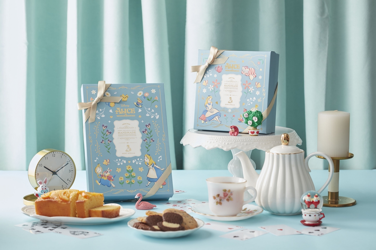 Aunt Stella 詩特莉