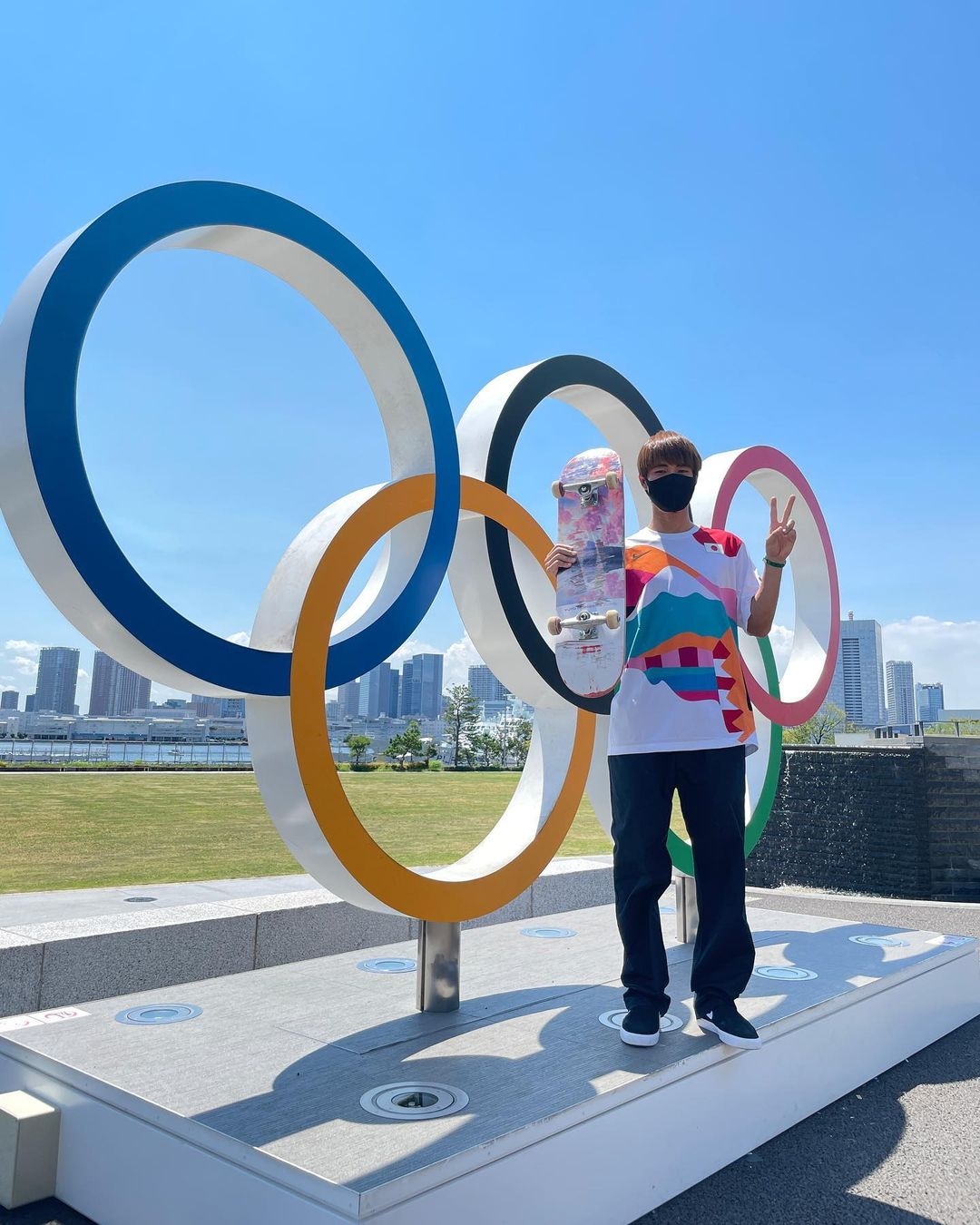 IG@yutohorigome