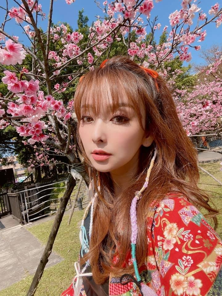 FB@千田愛紗 Aisa Senda