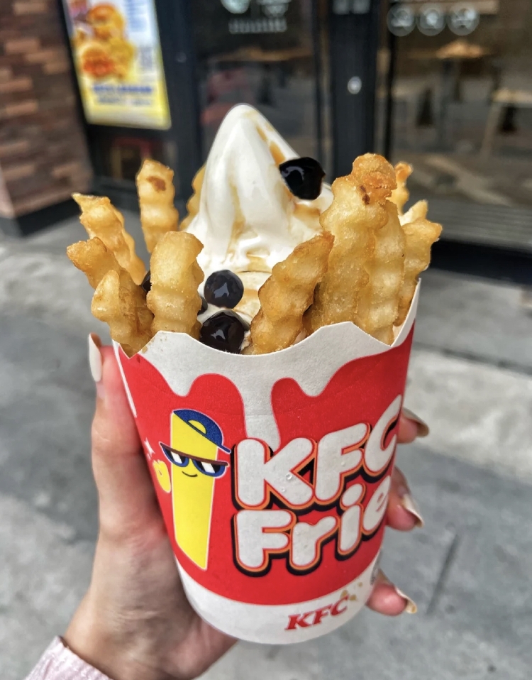 小紅書@今天真好玩