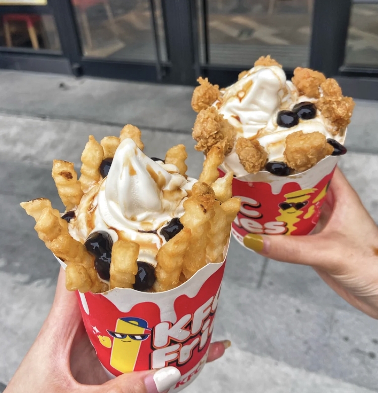 小紅書@今天真好玩