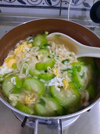 泡麵加料推薦泡麵煮法正確最好吃煮泡麵