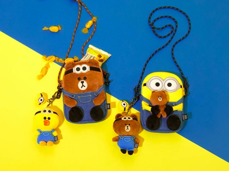 LINE FRIENDS