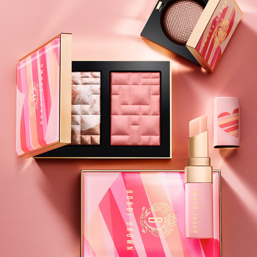 Bobbi Brown