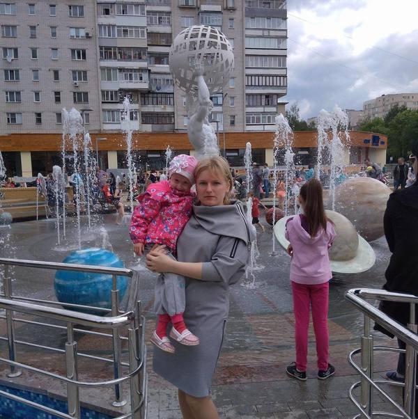 FB@Діна Химич